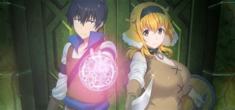 harem in the labyrinth of another world episode 3|Regarder Harem in the Labyrinth of Another World saison 1。